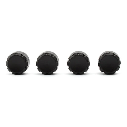 Billet Head Bolt Cover Cap for T120 Thruxton Scrambler Street Cup (2016-2023)