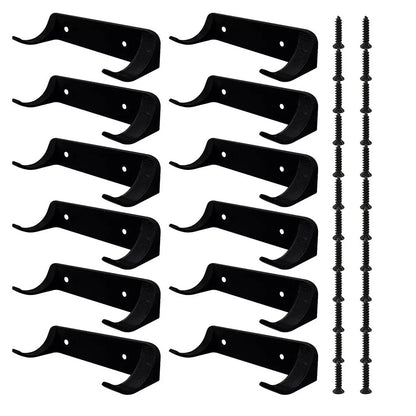 Wall Mount Toy Car Holder for Model Display