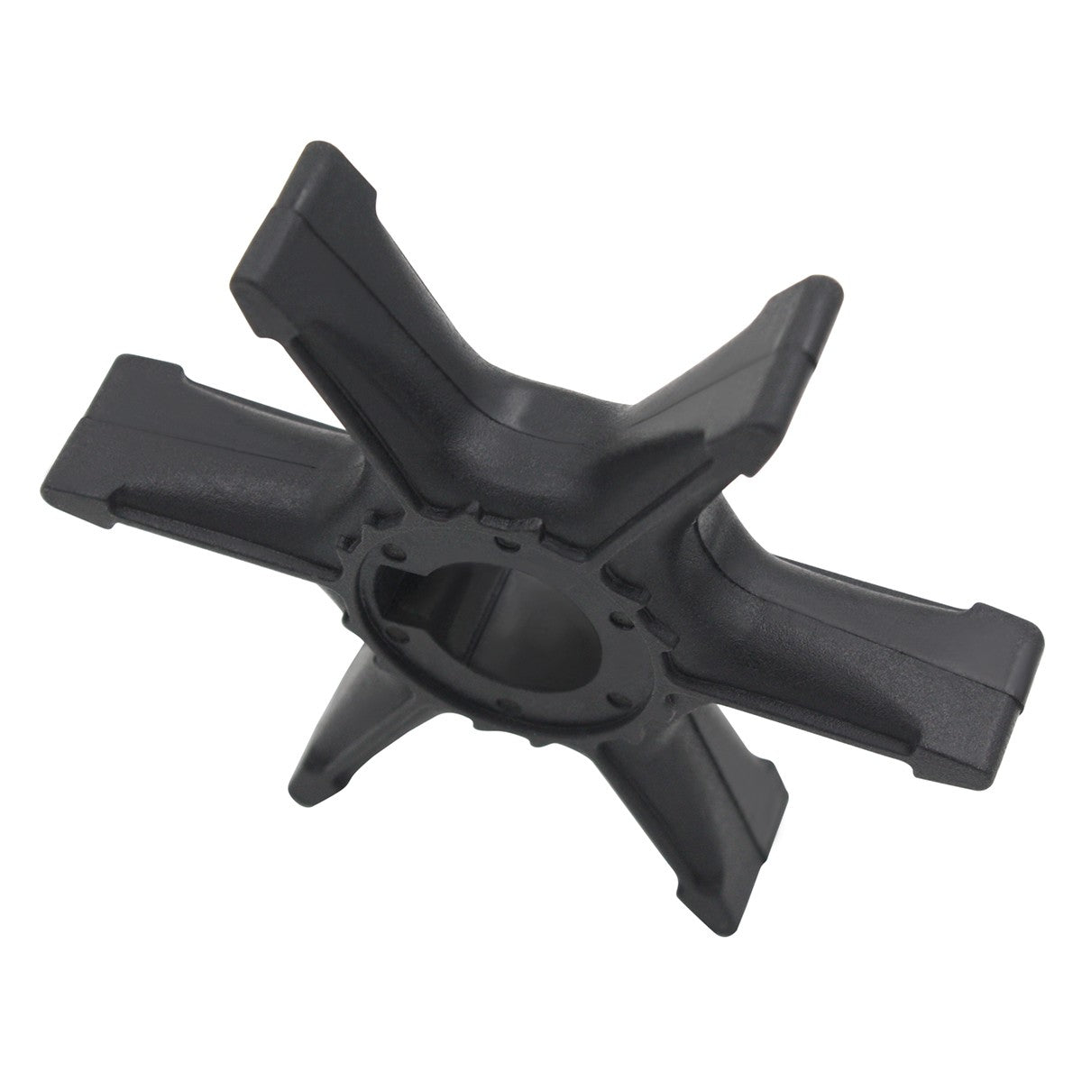 Rubber Impeller for Yamaha 2-Stroke 20-25 HP Engine