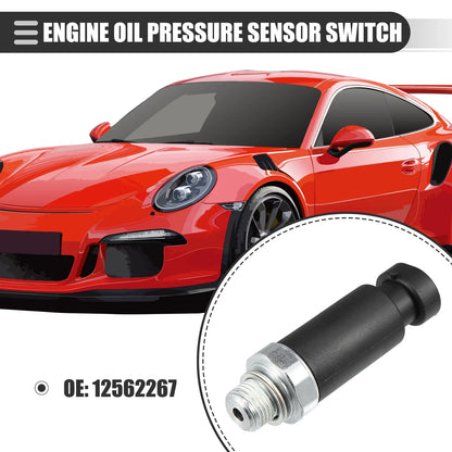 Engine Oil Pressure Sensor Switch 12562267 for Chevrolet GMC Cadillac