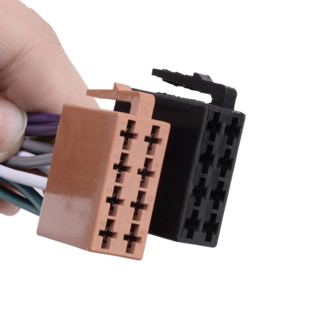 Radio Cable Connector Cord for Nissan Infiniti