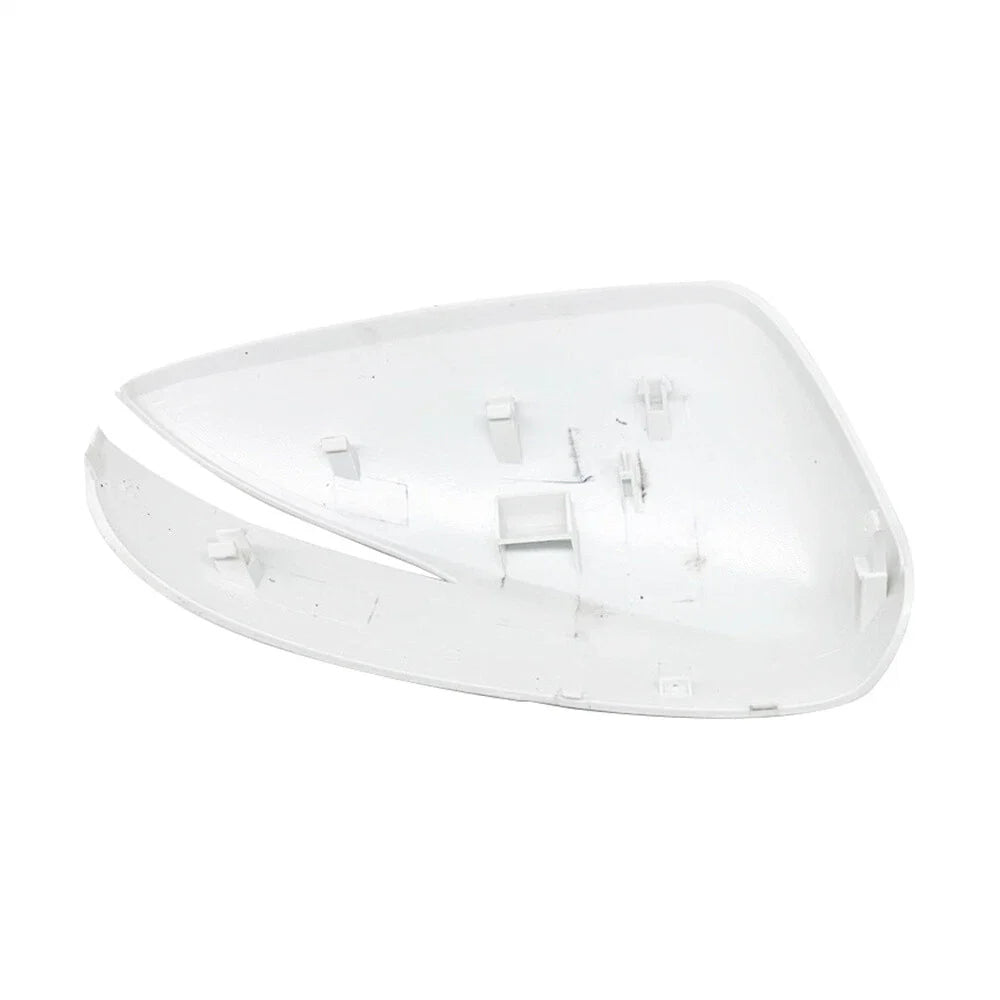 Left Side Mirror Cover Cap x1 for Mazda CX-5 (2015-2016) CX-3 (2016-2019)