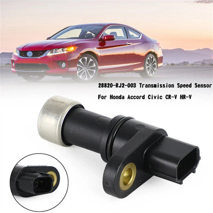 Speed Sensor for Honda Accord Civic CR-V (2003)