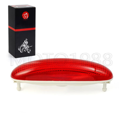 Rear Taillight Lens for Honda Sportrax 400 TRX400EX (1999–2004)