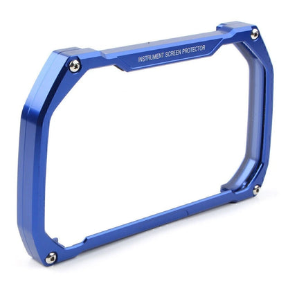Motorcycle Meter Frame Cover for BMW R1200GS R1250GS F850GS (2013–2023)