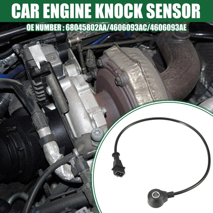 Knock Sensor for Chrysler (2005-2010)