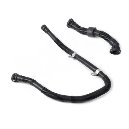 2 x AIR PUMP HOSE CONNECTOR for VW Jetta Golf A3 TT