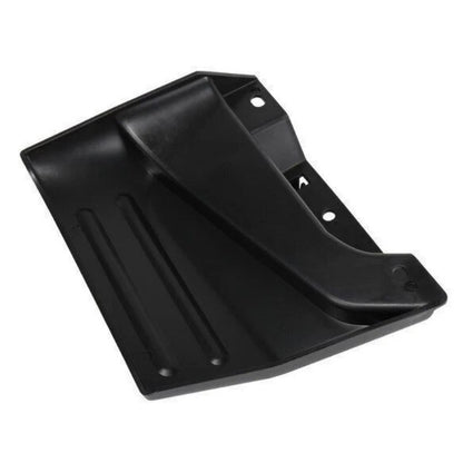 Rear Right Side Tire Air Deflector for GM Chevrolet GMC (2014–2020)