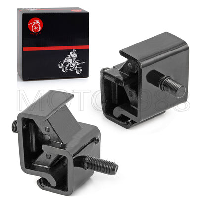 Front Motor Mount for Yamaha Gas Golf Cart G1 (1985–1991)