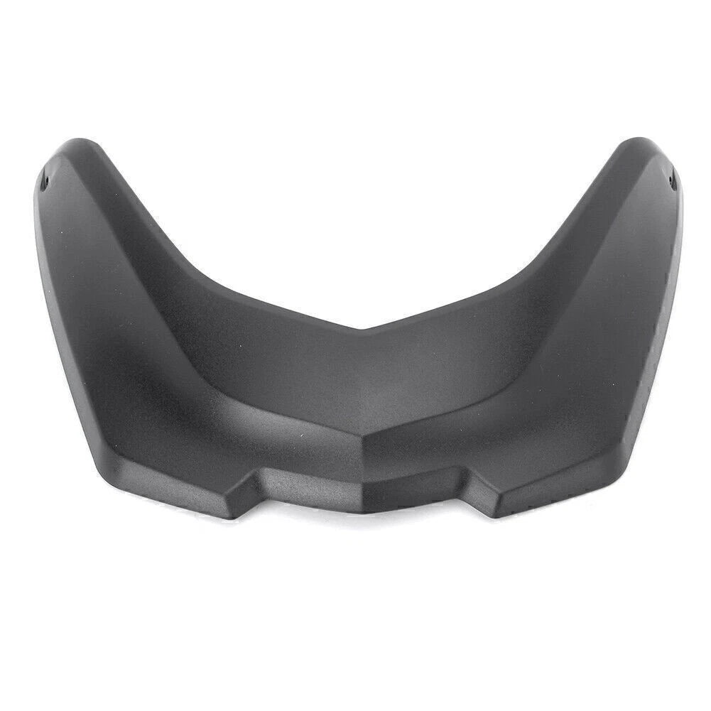 Handguard Windshield Extension for BMW R1300GS (2023–2025)