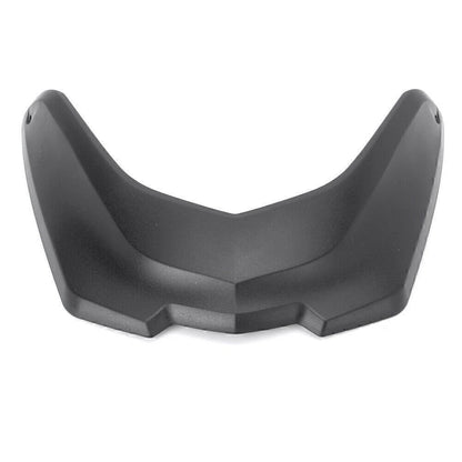 Handguard Windshield Extension for BMW R1300GS (2023–2025)