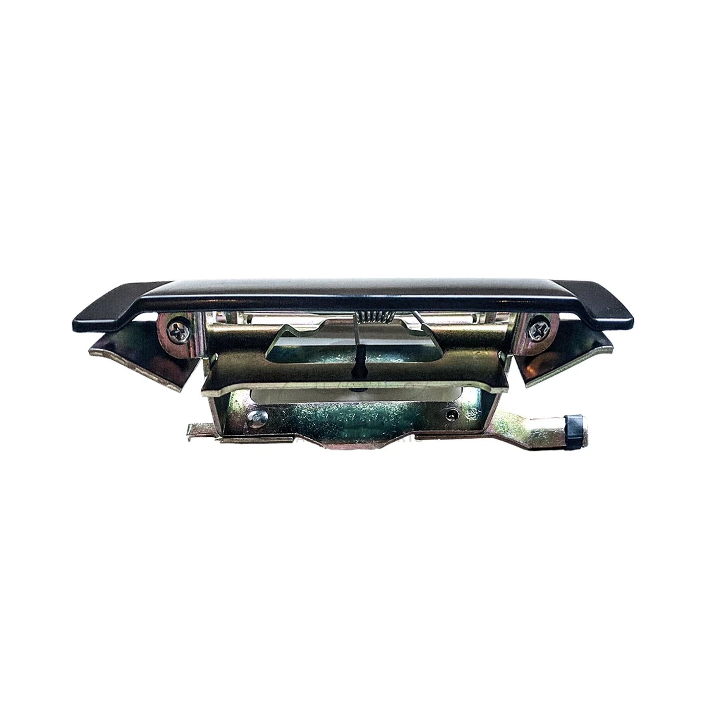 Front Left Outer Door Handle Assembly for BMW E30 (1984–1991)