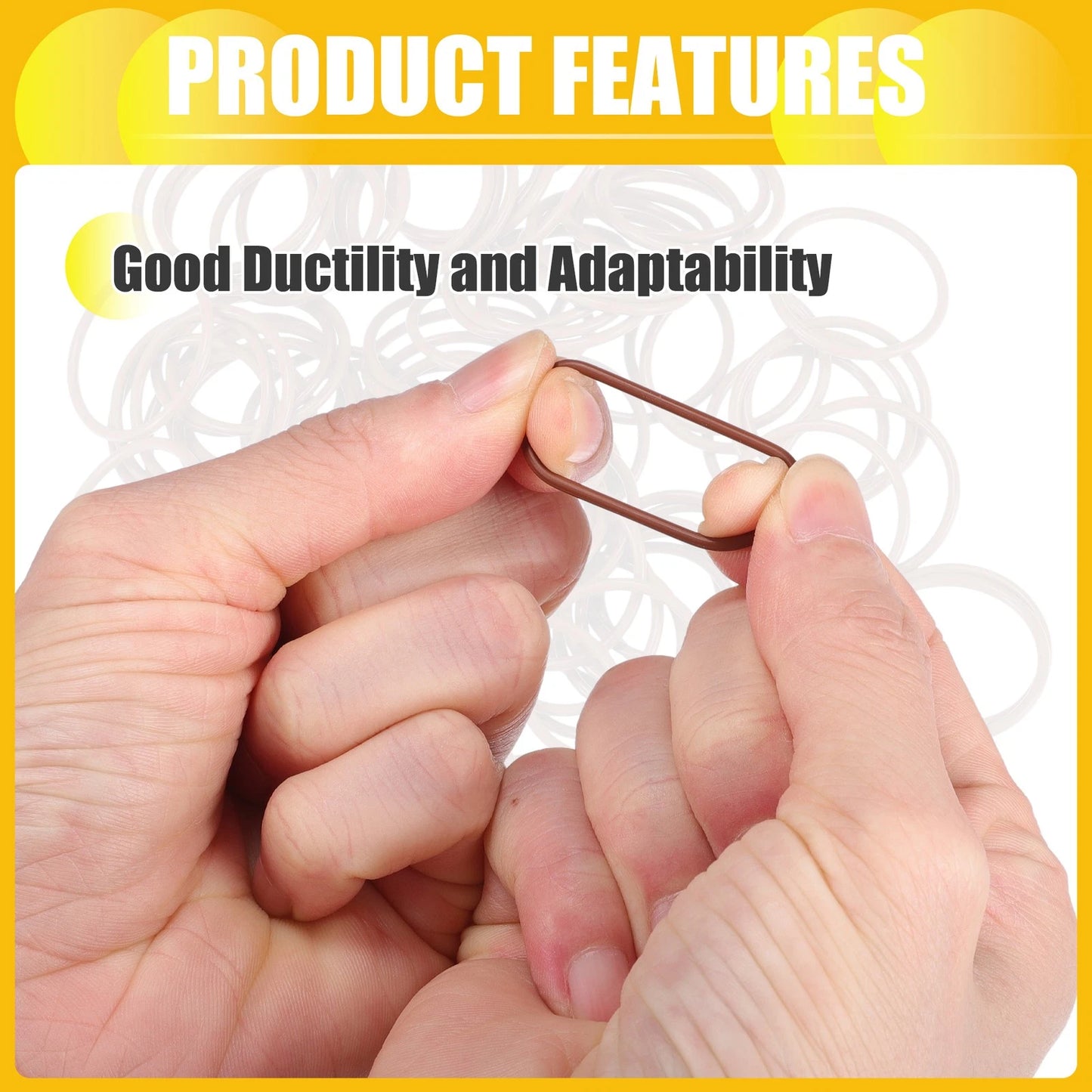 100pcs FKM Rubber O Ring Seal Gasket for Universal Cars 19mm ID x 2mm CS