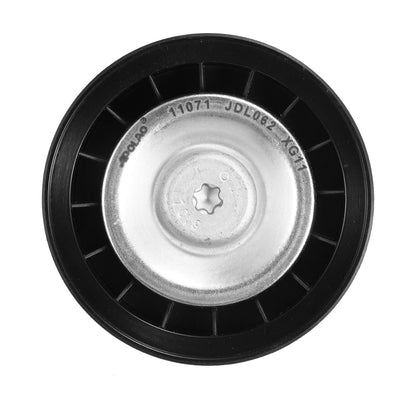 Drive Belt Idler Pulley for Mercedes-Benz C 300 3.5L (2013-2014)