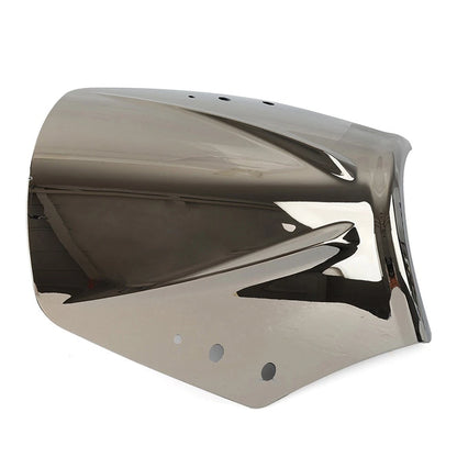 7/8" Motorcycle Handguard with LED Light for Universal Dirt Bike ATV