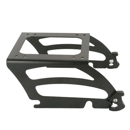 Solo Luggage Mount Rack for Harley Heritage Softail Classic (2000-2017)