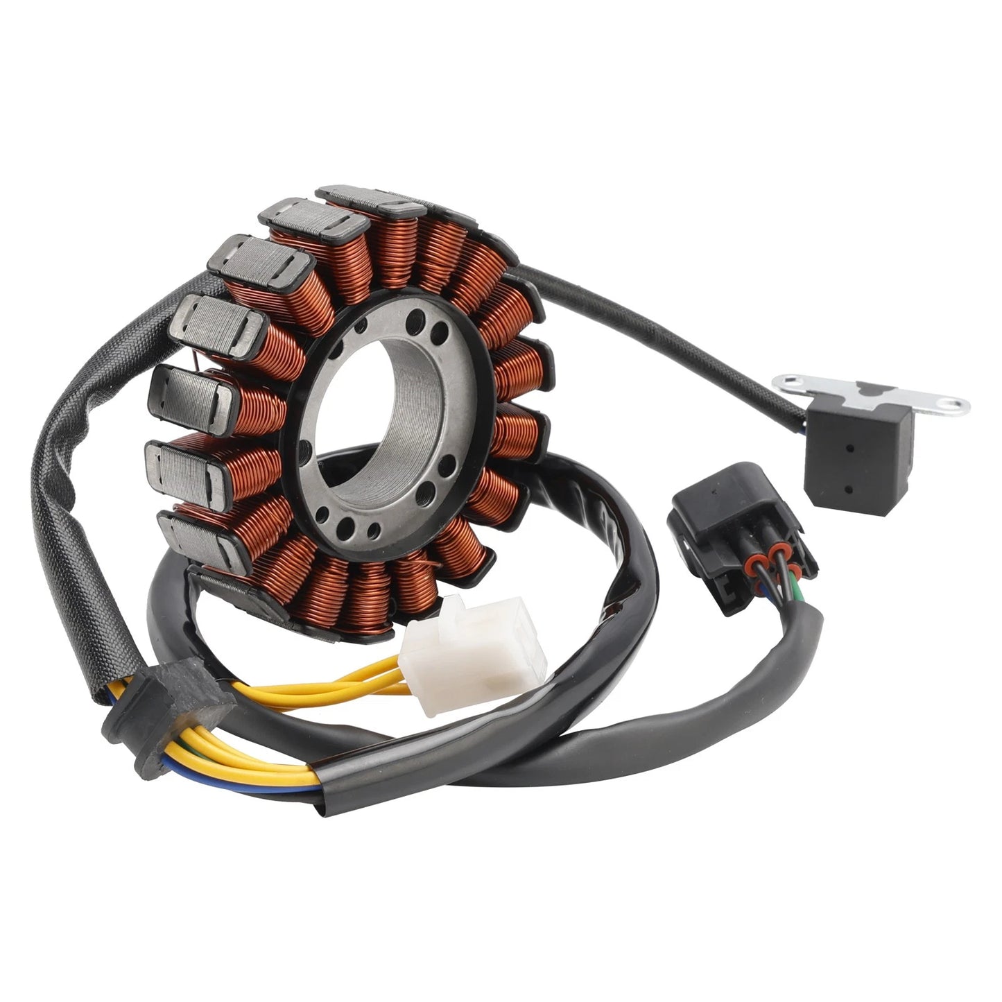 Alternator Coil Stator for Honda CBR900RR Fireblade (1996–1999) A