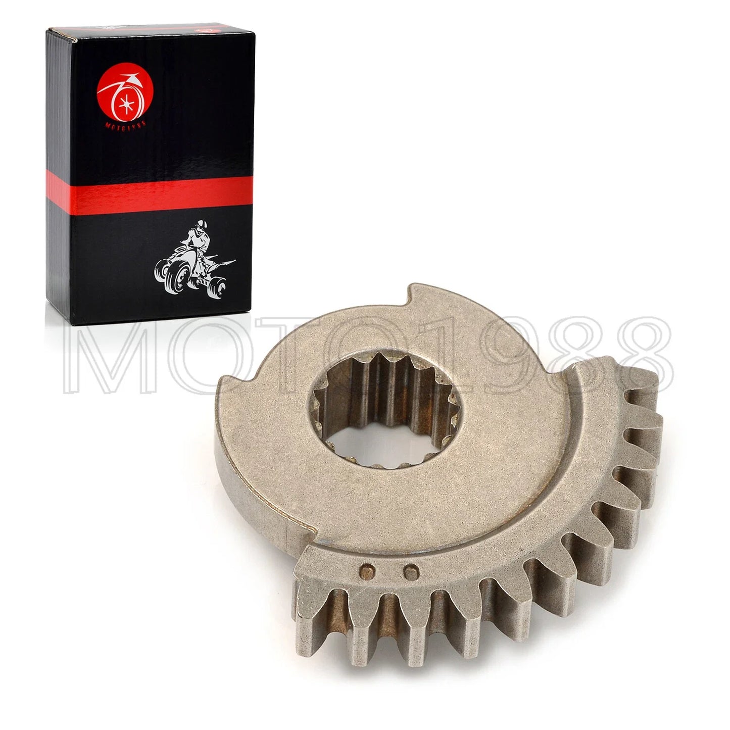 Gear Selector & Shift Shaft for Polaris Ranger 400 425 500 700 800 (2008–2014)