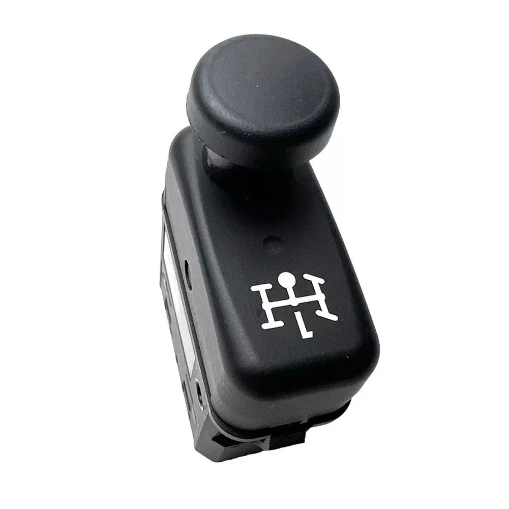 Push Pull Button Switch for Benz Trucks