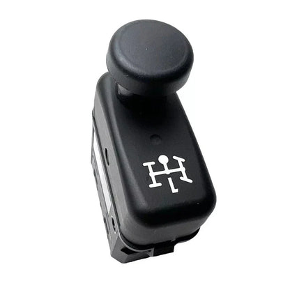 Push Pull Button Switch for Benz Trucks