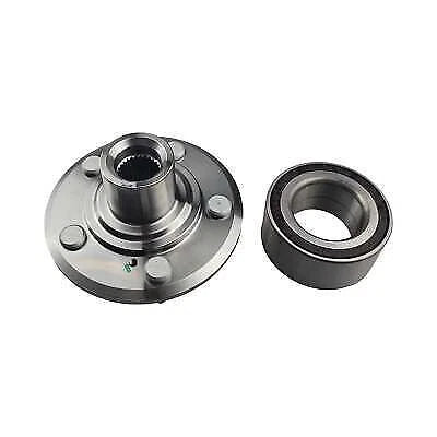 Front Wheel Bearing and Hub for GWM Haval H6 (2016–2021)