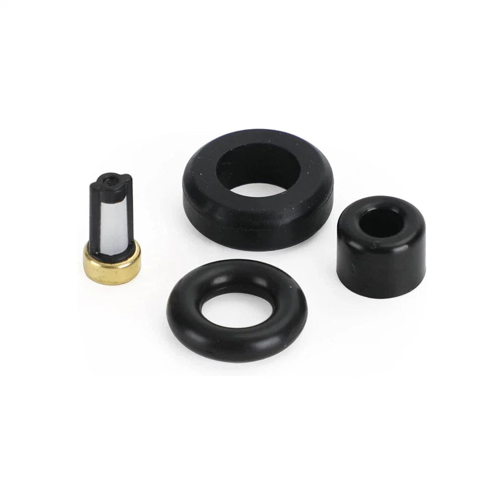 Fuel Injectors Rebuild Kit for Toyota FJ Cruiser 4Runner Tacoma 4.0L (2007-2014)