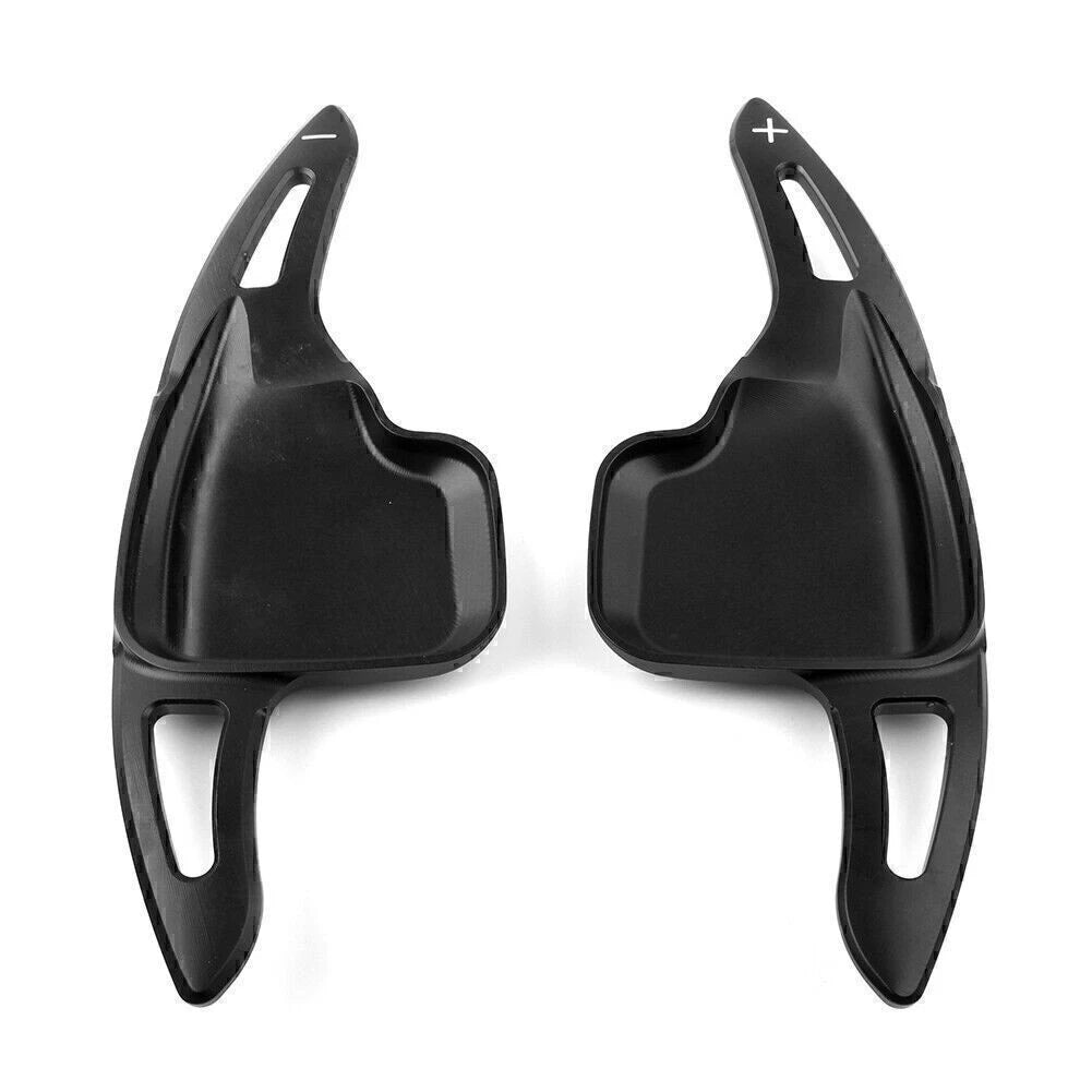 1 Pair Chrome Front Side Fender Finisher for BMW X3 F25, X4 F26 (2009–2017)