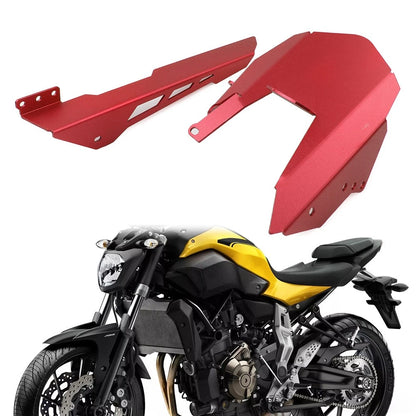 CNC Folding Extendable Brake Clutch Levers for Yamaha YZF R3 R25 MT-03 (2015–2023)