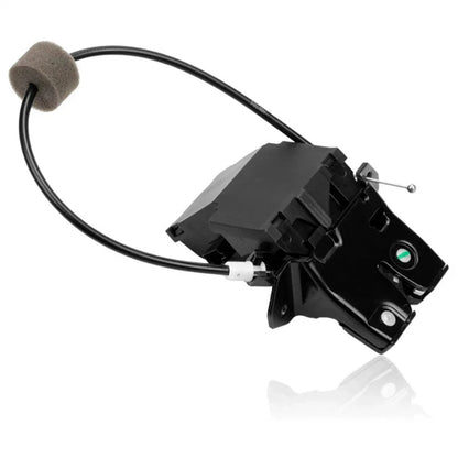 Tailgate Lock Trunk Latch Actuator for Mercedes Benz E-Class W211 (2003-2009)