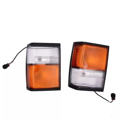 Front Corner Signal Lamp for Land Rover Range Rover (1971–1986)