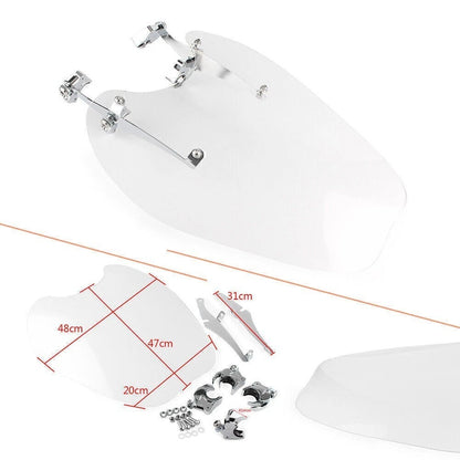 Turn Signal Light Lamp for Harley Street Glide (2014–2023)