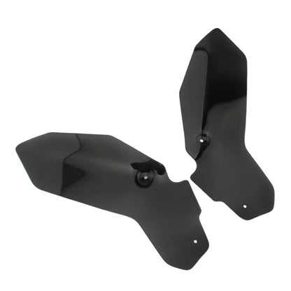 Windshield Side Wind Deflectors for Honda Goldwing GL1800 (2018-2024)