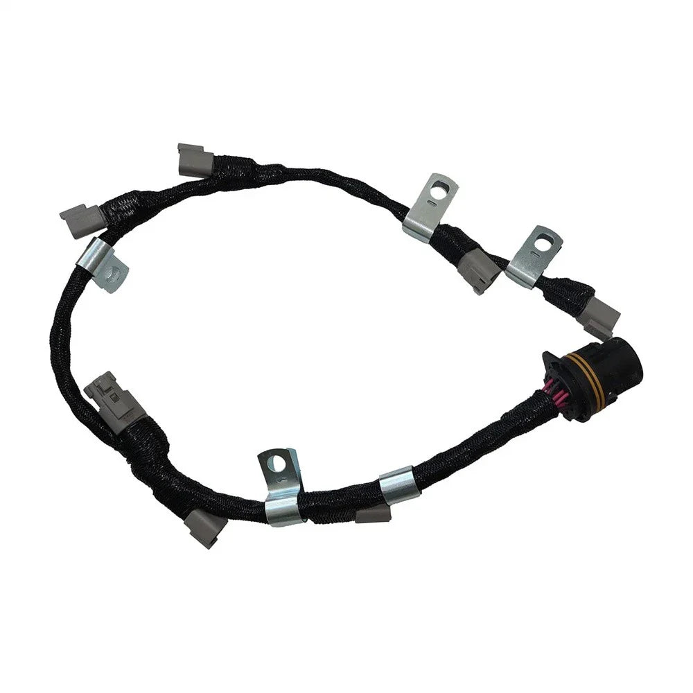 Injector Wiring Harness for Cummins ISM QSM M11 (2000-2010)