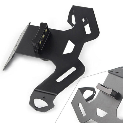 2X Frame Hole Caps Plug Cover for Yamaha YZF-R3 MT-03 R25 MT25 (2015–2023)