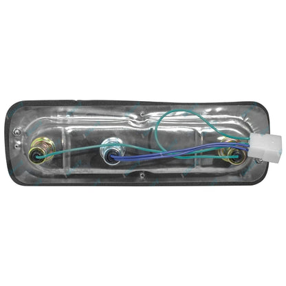 1 x Tail Light for Toyota Landcruiser Hilux 40 series 1988~1997 Trayback Ute