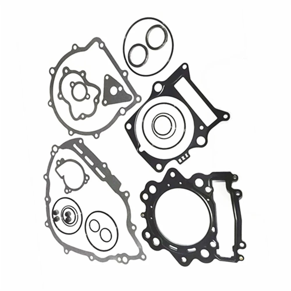 Complete Gasket Set for Yamaha YXC700 YXM700 Viking YFM700 Grizzly (2014-2020)