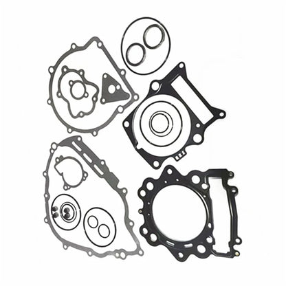 Complete Gasket Set for Yamaha YXC700 YXM700 Viking YFM700 Grizzly (2014-2020)