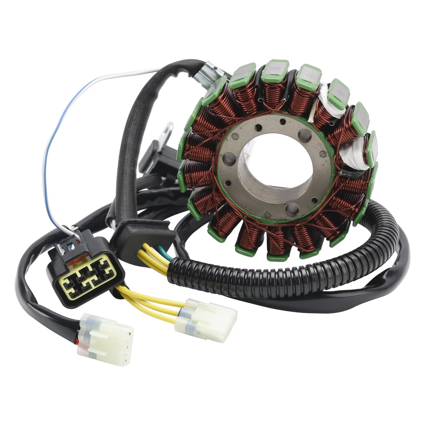 Alternator Stator Regulator Kit Gasket for Polaris Predator 500 (2003–2004)