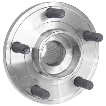 Front Wheel Bearing Hub Kit for Ford Mondeo (2007–2010)