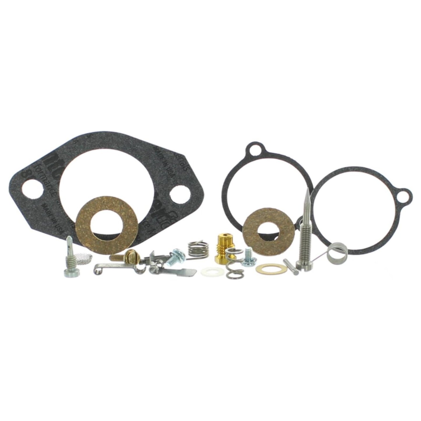 Carburetor Repair Kit for Mercury 65-150HP Inlines (Year Range Not Specified)