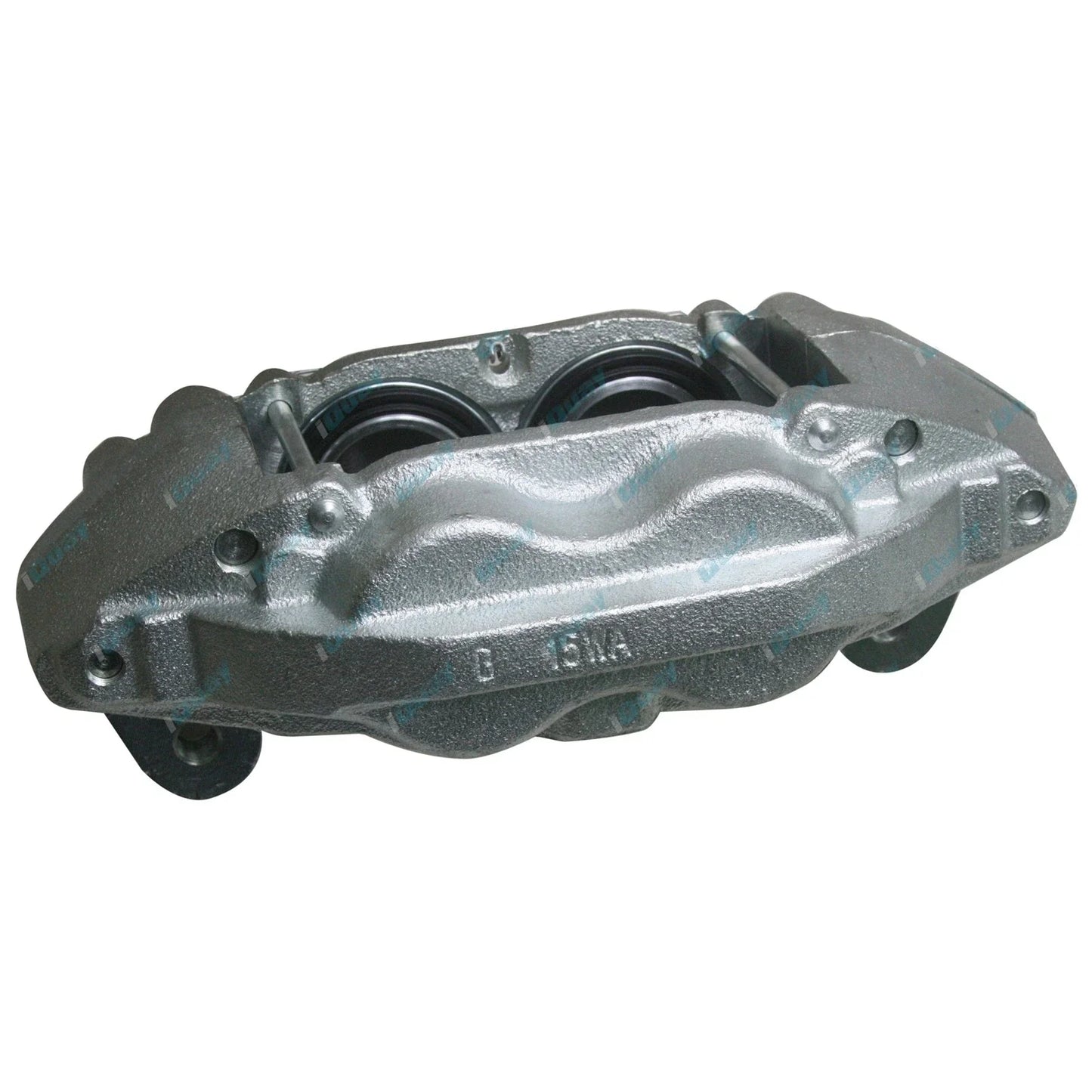 Front RH Brake Caliper Assembly for Landcruiser 200 Series UZJ200 VDJ200 (2007-2015)