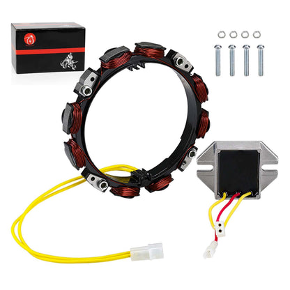 Regulated Stator/Alternator for Briggs and Stratton (10/16 Amp)