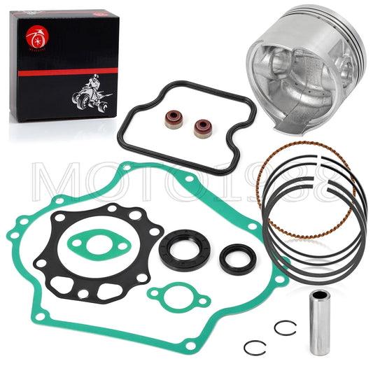 Engine Rebuild Kit Piston Ring Gasket for DS Precedent