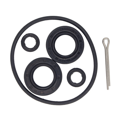Lower Unit Oil Seal for Suzuki Outboard 20-30 HP (Year Range Not Specified)