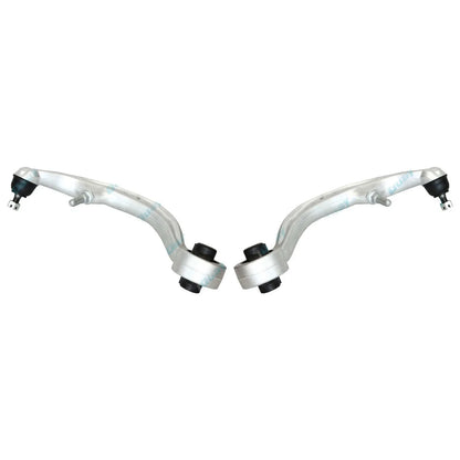 LH+RH Aluminium Front Lower Control Arms Pair for Nissan 350Z Z33 2003-2009 L+R