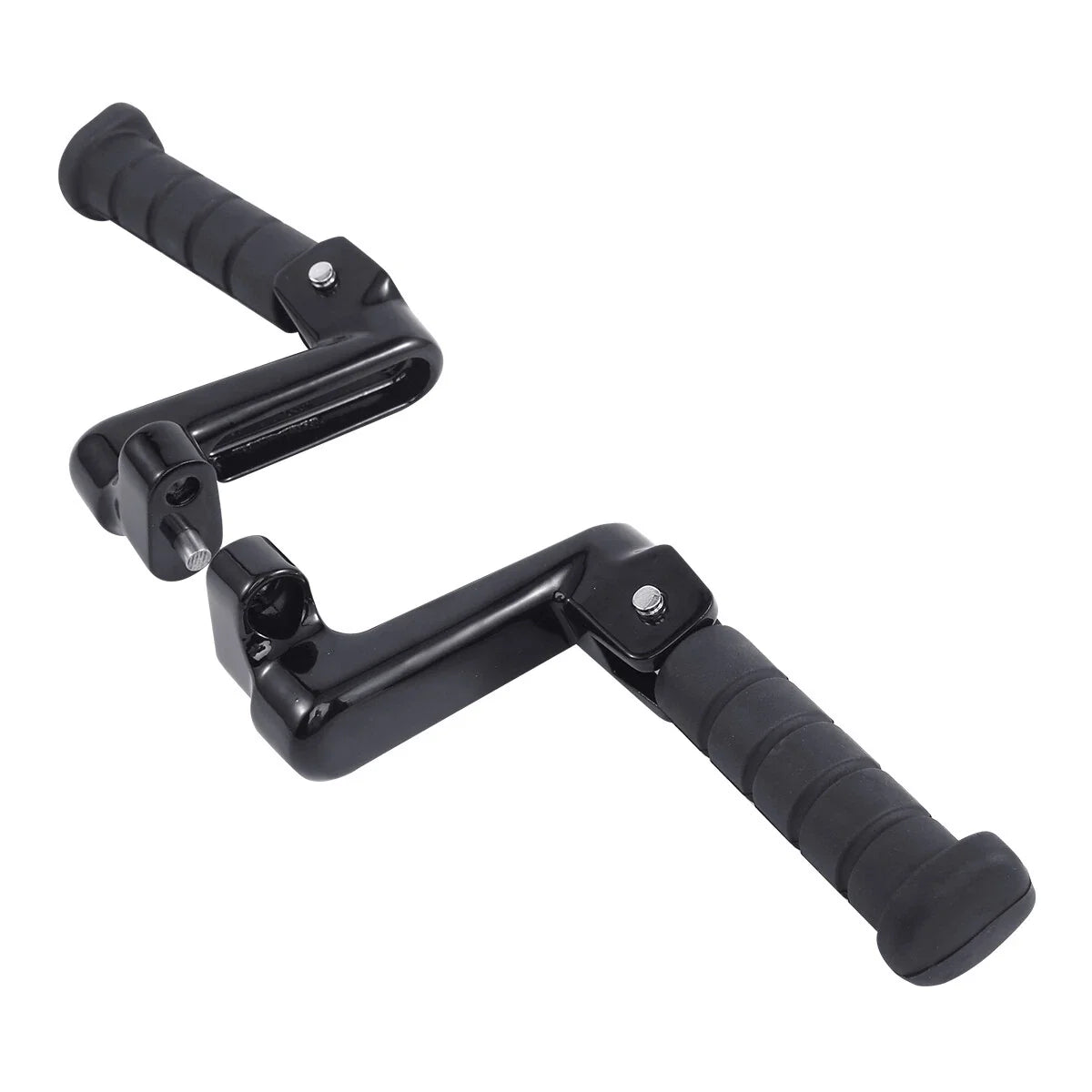 Passenger Foot Pegs Mount Bracket for Indian Chieftain Dark Horse Roadmaster