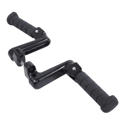 Passenger Foot Pegs Mount Bracket for Indian Chieftain Dark Horse Roadmaster