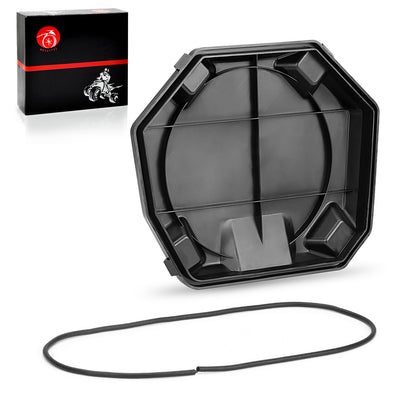 Air Box Lid Cover Cap & Seal for Honda Fourtrax 300 (1988–2000)