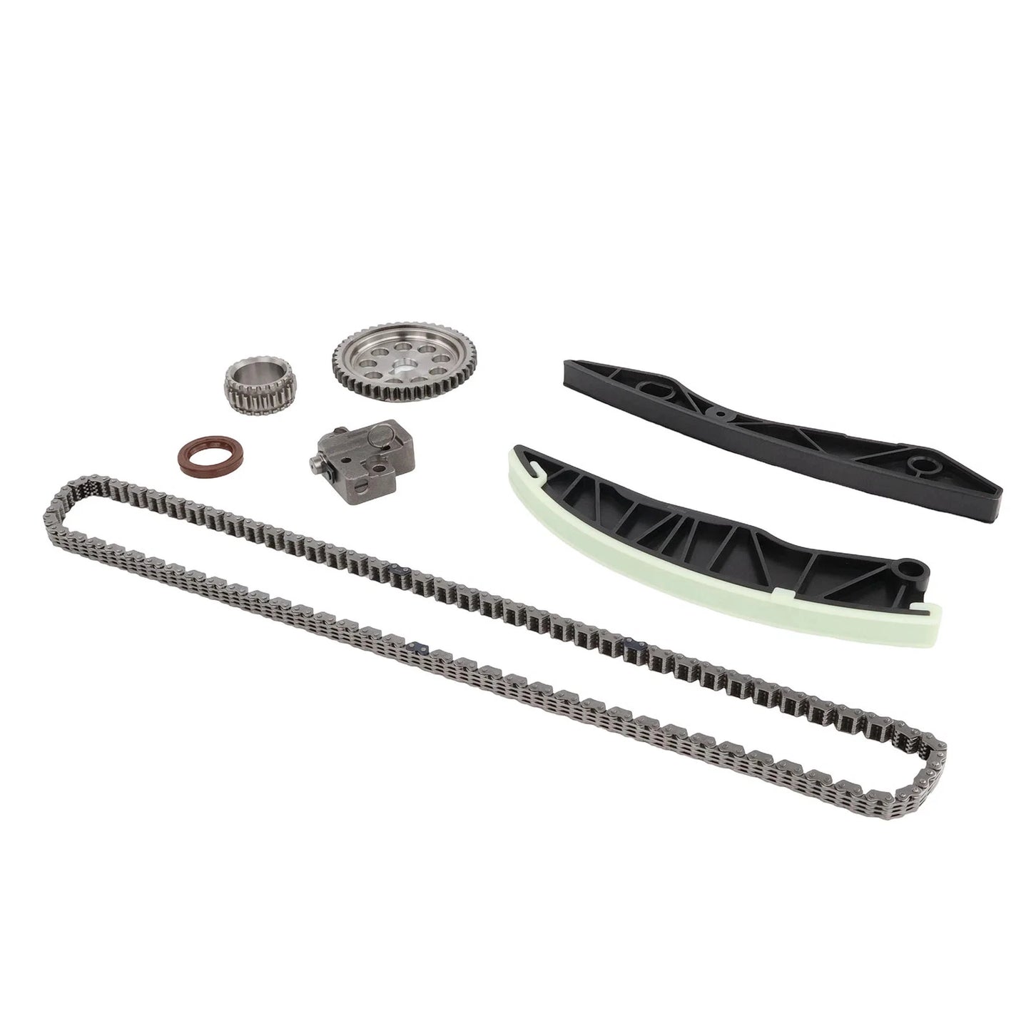 Timing Chain Kit for Hyundai Accent RB, i20 PB, i30 FD, Kia Soul (2011–2019)