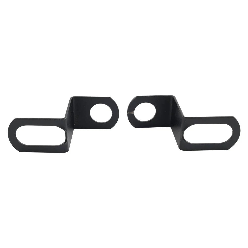 Rear Turn Signal Support Bracket for Harley Chopper Bobber Cafe Racer